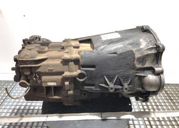 SKRZYNIA BIEGÓW VW CARFTER 30 35 A9062610403 2.5 163KM 06-16