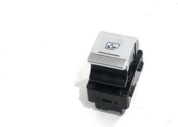 PRZEŁĄCZNIK SZYB AUDI A7 C8 4K0959855A Sportowy/Coupe WŁĄCZNIK