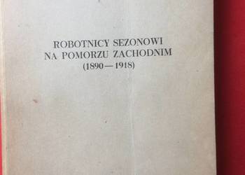 ( 3084 ) Robotnicy Sezonowi Na Pomorzu Zachodnim