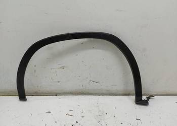 LEXUS RX450H IV 5 2019-  Listwa błotnika przód lewa 75602-48060