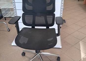 Fotel obrotowy CASPER