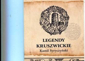 Legendy Kruszwickie - Kamil  Syryczyński
