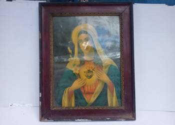 Obraz Religijny
