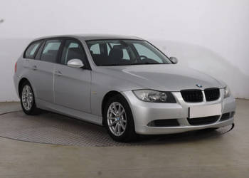 BMW 3 318 i