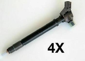 4 Wtrysk 295900-0110 Lexus IS220 23670-26011 RAV 4 AVENSIS