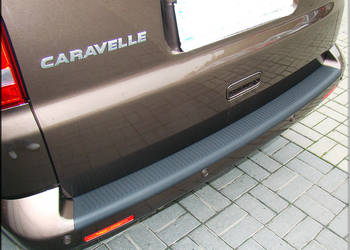 Listwa Nakładka na zderzak VW T5 Transporter Caravelle