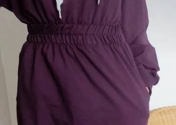 Nowa bluza tunika r.S