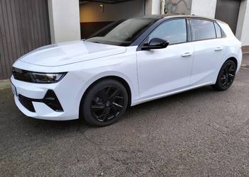 Opel Astra L Gs Salon Polska gwarancja