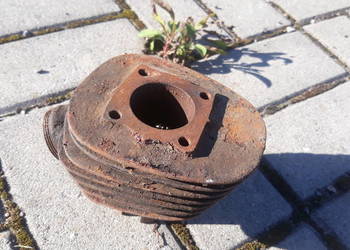Cylinder silnika Simson SR2 SR 2