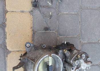 Mercedes w124 w201 w126 m103 rozdzielacz wtrysk ke-jetronic Mercedes w124 w201 w126 m103 rozdzielacz wtrysk ke-jetronic