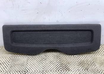 PÓŁKA TYŁ SKODA CITIGO Hatchback 11-19 OSŁONA BAGAŻNIKA, TYLNA