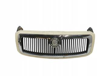 ATRAPA GRILL 3U0853651C Skoda Superb I (2001-2008)
