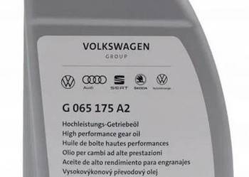 Olej przekładniowy do sprzęgła Haldex OE VW G065175A2 850ml