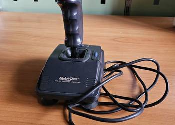 Vintage Joystick QuickShot , for professional player PRL
