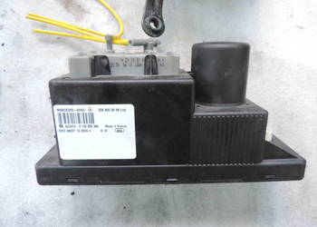 POMPKA CENTRALNEGO ZAMKA MERCEDES W210 2088001348