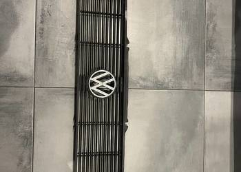 Atrapa grill VW GOLF MK1