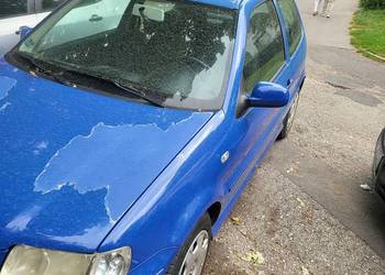 Vw polo 1.4 tdi