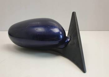 LUSTERKO PRAWE PASAŻERA Porsche Boxster 986 _ 5 Pin europa RLR36474