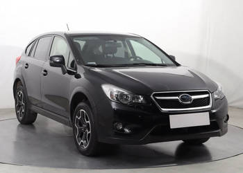 Subaru XV 2.0i