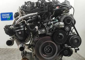 Silnik BMW X3 G01 F97 M Competition 2019 - S58B30A