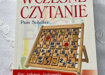 Książka - Wczesne czytanie