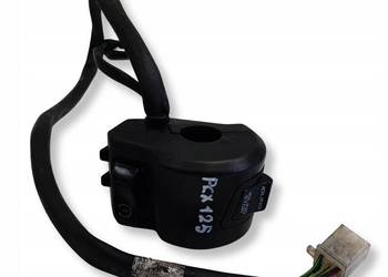 STARTER PRZEŁACZNIK HONDA PCX 125 PCX125 09-13r Włącznik Przycisk guzik