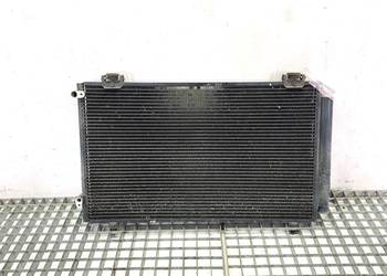 CHŁODNICA KLIMATYZACJI TOYOTA COROLLA E12 2.0 116KM 01-07