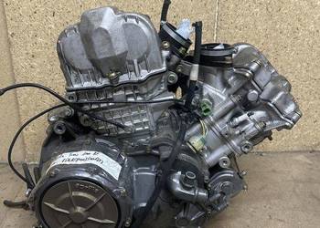 Aprilia RSV 1000 Tuono Silnik Kompletny