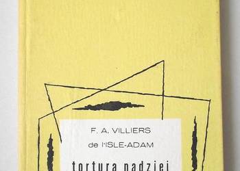 x [L] Tortura nadziei. Villiers
