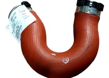 MERCEDES SPRINTER 906 Przewod intercoolera prawy