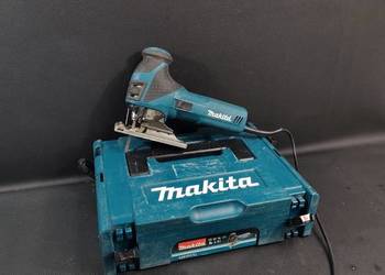 Profesjonalna Wyrzynarka Wahadłowa Makita 4351FCT(J) – 720W