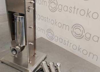 NADZIEWARKA DO KIEŁBAS S/S 2L YG-03349