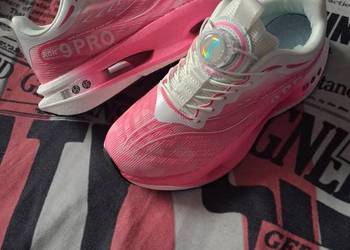 super wygodne sportowe buty zapięcia BOA