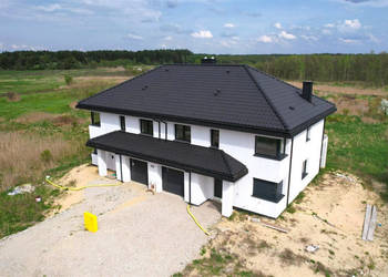 Dom bliźniak Biłgoraj 2279m2