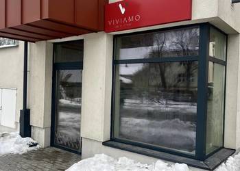 Lokal do wynajęcia Krasnystaw