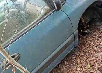 Chrysler Voyager 3.3 silnik 96-00 na śrubki