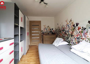 Mieszkanie Augustów 127 metrów 6 pokojowe