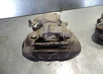 PEUGEOT 206 ZACISK HAMULCOWY PRAWY TYŁ