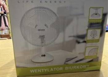 Wentylator Volteno life energy