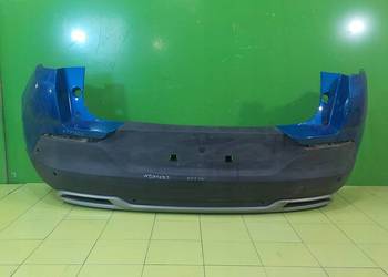 OPEL GRANDLAND X 1.6 B AUT 21r 5D zderzak tyl