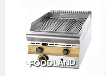 Grill gazowy wodny pojedynczy L750 (1204)