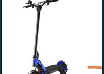 Hulajnoga elektryczna