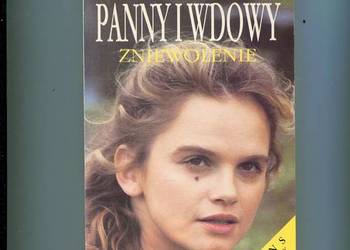 Panny i wdowy Zniewolenie - Nurowska
