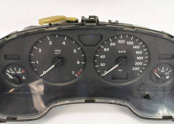 LICZNIK ZEGAR OPEL ASTRA G 09228753