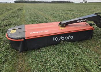 Kubota DM3032