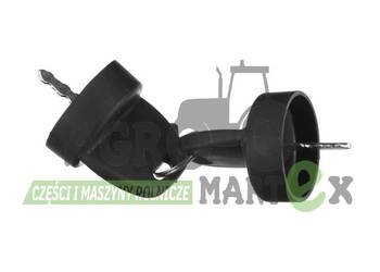 2LMH-20810 KLUCZYK ZAPŁONU CNH
