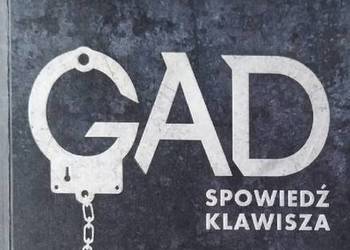 Paweł Kapusta!- Gad. Spowiedź klawisza.