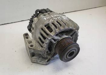 ALTERNATOR Fiat Fiorino III 1.3 M-JET _ oryginał Alternator Oryginał