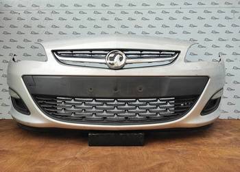 ASTRA J 13r zderzak przód