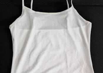 Koszulka na ramiączka L